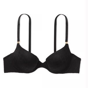 victorias secret very sexy icon pushup bra